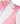 Pink and white Tuxedo