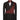 Burgundy and Black Tuxedo