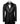 shoulder stone work tuxedo