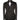 Shawl collar double-breasted tuxedo