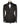 Shawl collar double-breasted tuxedo