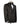 Shawl collar double-breasted tuxedo