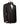 Shawl collar double-breasted tuxedo