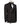 Embroidered Black Tuxedo