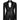 Embroidered Black Tuxedo