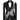 Embroidered Black Tuxedo