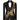 Embroidered Black Tuxedo