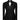 Embroidered Black Tuxedo