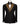 Embroidered Black Tuxedo