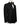 Embroidered Black Tuxedo