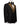 Embroidered Black Tuxedo