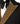 Embroidered Black Tuxedo