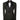 Shiny Tuxedo - Dark Green