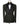 Shiny Tuxedo - Dark Green