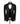 Black Vest Tuxedo