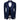 Navy Blue Vest Tuxedo