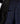 Embroidered Blue Tuxedo - Velvet collar and vest