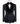 Velvet Collar Tuxedo