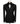 Black Satin Collar Black Classic Tuxedo