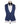 Navy Blue Vest Tuxedo