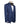 Navy Blue Vest Tuxedo