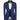 Navy Blue Vest Tuxedo