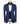 Navy Blue Vest Tuxedo