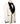 Embroidered Velvet Collar Tuxedo