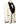 Embroidered Velvet Collar Tuxedo
