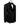 Embroidered Velvet Collar Tuxedo