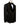 Embroidered Velvet Collar Tuxedo