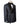 Embroidered Double-Breasted Collar Tuxedo