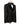 Embroidered Velvet Collar Tuxedo