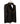 Embroidered Velvet Collar Tuxedo