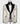 Pointed Collar Tuxedo